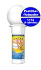 Flutuador Cloro Tablete Penta 1.4kg Hidroall