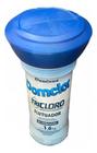 Flutuador Inteligente Clorador Com Pastilhas de Cloro Domclor 1,6kg