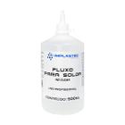 Fluxo de Solda No Clean Implastec 500ml