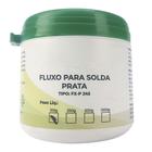 Fluxo Para Solda Prata e Foscoper 100g