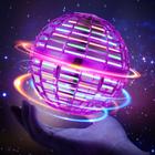 Flying Orb Ball Hover Ball Kidsjoy 2024 com luzes RGB