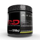 Focus 318g - Md Muscle Definition - Maçã Verde