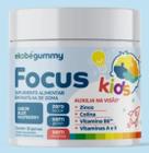 Focus Kids Cognição Atenção Goma Ekobé