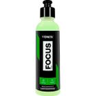 Focus Polidor Tira Mancha Chuva Ácida Marca D'água 240ML - Vonixx