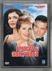Fofocas De Hollywood DVD