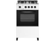 Fogão 4 Bocas Esmaltec Branco Bali 4111