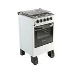 Fogão 4 Bocas New Sirius Plus Bco