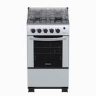 Fogao a Gas 4 Bocas Venax Gaudi GIII Inox