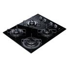 Fogão Cooktop 4 Bocas Consul CD060AE