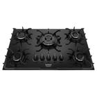 Fogão Cooktop 5 Bocas Itamaster Bivolt Itatiaia