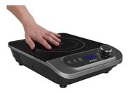 Fogao Cooktop Cadence 1 Boca Portatil Induçao Fog601