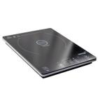 Fogão Cooktop de Indução Elétrico de 1 Boca 1300W 110V C1323 Frigopro Cooking