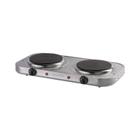 Fogao Cooktop Eletrico Portatil 2 bocas FM Agratto