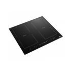 Fogão Cooktop Fischer 4Q Smartzone por Indução 220V