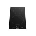 Fogão Cooktop Indução Mueller 2 Bocas 220v Preto - MCI162BG1