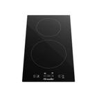 Fogão Cooktop Mueller 2 Bocas de Indução