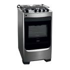 Fogão de Piso 4 Bocas Consul CFO4NAR com Acendimento Automático