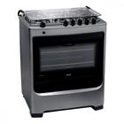 Fogão de Piso 5 Bocas Consul CFS5NAR com Acendimento Automático