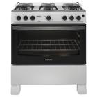 Fogão de Piso Waves 6 Bocas com Acendimento Automático Itatiaia