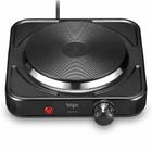 Fogão elétrico de mesa 1 prato 1.000 watts - Cook For You - Elgin