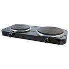 Fogão Elétrico De Mesa 2 Bocas FMP-02 2500W Agratto 220V