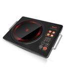 Fogão Elétrico Portátil Infravermelho Cooktop 3500W Raf 220V