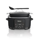 Fogão Multifuncional Ninja Foodi PossibleCooker Plus MC1010 - 8,5L - Preto