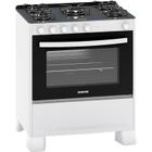 Fogão Neo Cook 5 Queimadores Branco FGV510BR