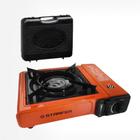 Fogao Port.Butano Aut.Starfer C/Mal