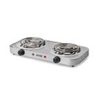 Fogareiro Elétrico 2 Bocas Cooktop De Mesa Xfire 2000w 220v