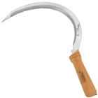 Foice Para Pasto Com Dentes Cabo Tramontina 270mm 77684/255