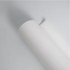 Folha de Acetato Branco 0,3mm - 80cm x 6m - Tangerina Craft