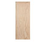 Folha de Porta de Madeira Interna Pinus 62x210cm Grantok