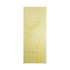 Folha de Porta Lisa Mescla 62 Cm X 2,10 Cm Natural - Rodam