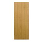 Folha de Porta Lisa Padrão Imbuia 72 Cm X 2,10 Cm