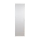 Folha de Porta Madeira Lisa 210x60cm Espessura 3cm MGM