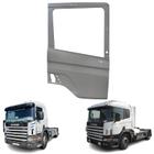 Folha Porta Scania S4 S5 P 94 114 Inteira Lataria LE - Boff