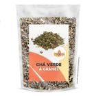 Chá Mate - Baldo - Verde - 110gr - A granel - Chá - Magazine Luiza