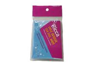 Folhas Para Remover Oleosidade Do Rosto