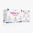 Foliane Myo c/ 30 sachês de 4g- DOVALLE