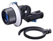 Follow Focus Finder F1 para haste 15mm para DSLR e Filmadoras (FF-F1) - WorldView