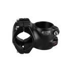 FOMTOR 31.8 Short Bike Stem Forjado MTB Stem para a maioria das bicicletas de montanha, bicicleta de estrada, bicicleta de engrenagem fixa, BMX, MTB (35mm)