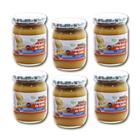 Fondant de leite diet puro hué (doce) pote 220g kit 6 und
