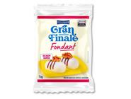 Fondant Gran Finale 1kg Fleischmann