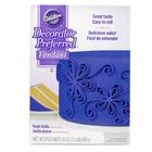 Fondant Wilton Decorator Preferred com sabor de baunilha 680g