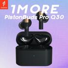 Fone 1More PistonBuds PRO Q30 TWS com cancelamento de ruído