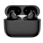 Fone Air Preto Bluetooth Para Smartphone Tablet