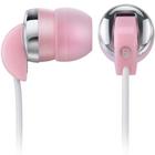 Fone auricular sport rosa p2 ph018