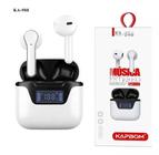 Fone Bluetoot In-ear K-988 Com Microfone Sem Fio