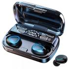 Fone Bluetooth 5.1 Digital Sem Fio Gamer Automático Bateria Forte Oficial - ATENA